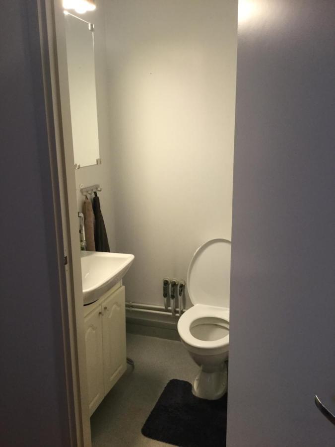 Two Bedroom Apartment Best View To The Sea Glassed Balcony Free Private Parking Kemi Exterior foto